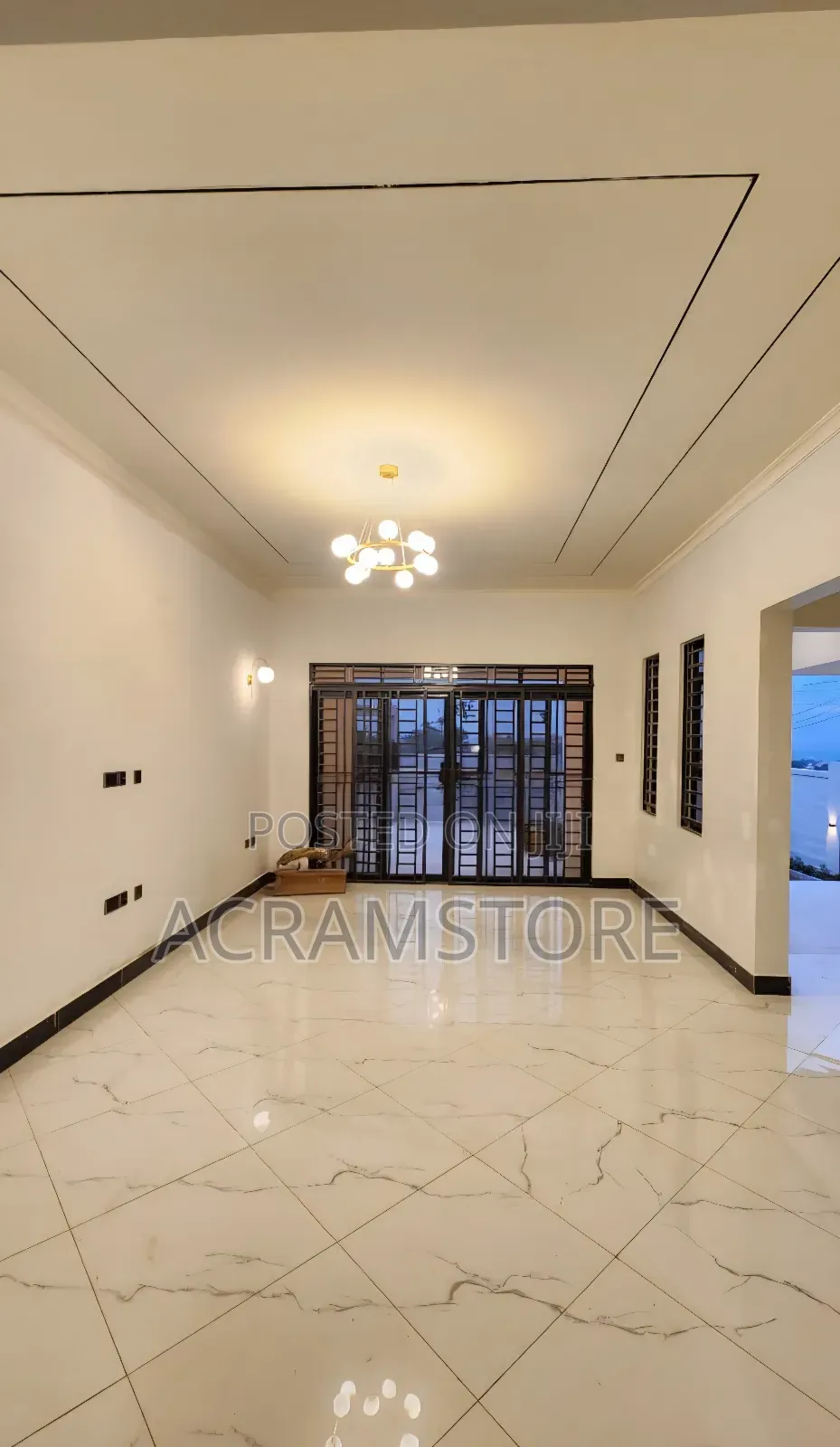 4bdrm House in Kira for sale