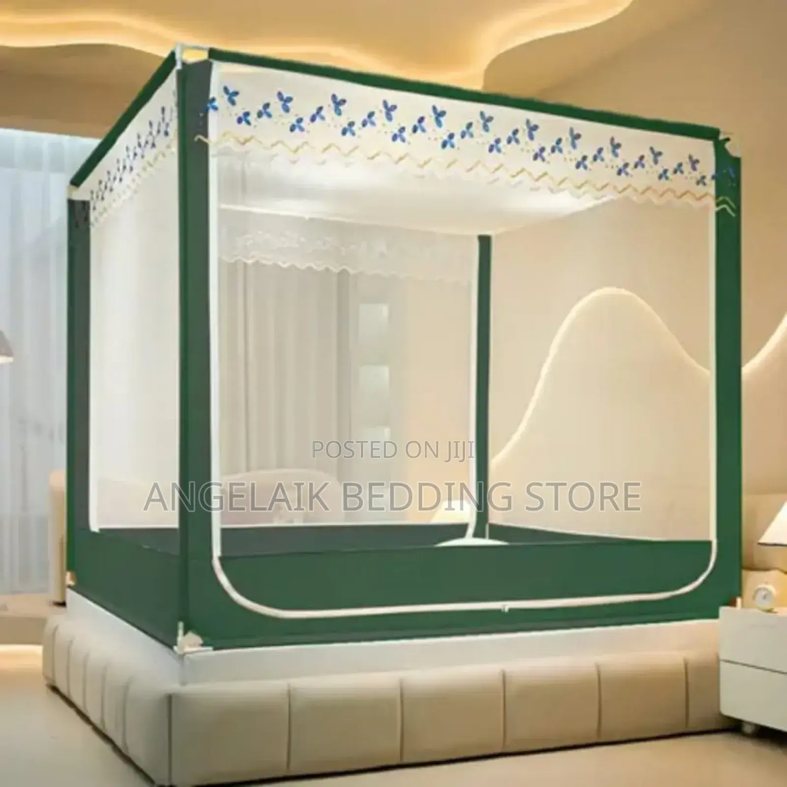Tent Beautiful Mosquito Nets