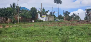 Land for Sale at Namusera (50*100)