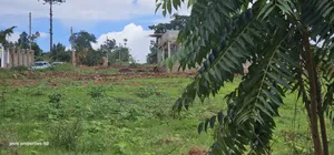 Land for Sale at Namusera (50*100)