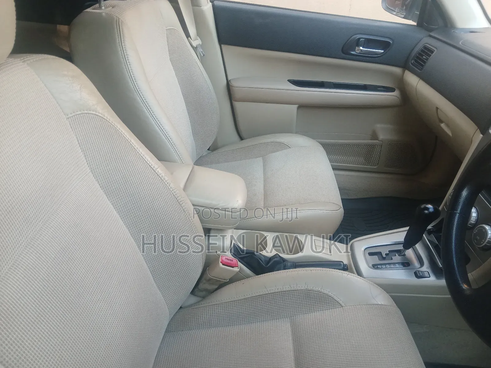 Toyota Passo 2015 Maroon