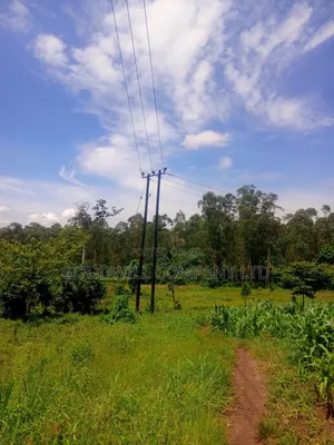 2 Acres of Land in Mbalala Mukono With 3phase Electricity on Ground