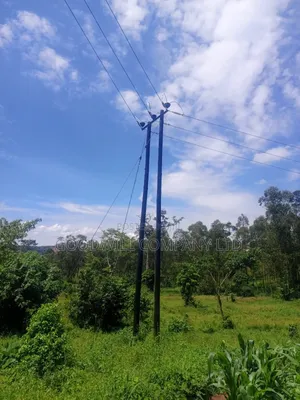 2 Acres of Land in Mbalala Mukono With 3phase Electricity on Ground