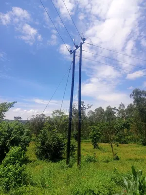 2 Acres of Land in Mbalala Mukono With 3phase Electricity on Ground