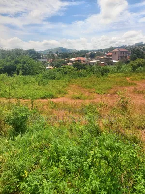 6 Acres of Land in Mbalala Mukono Touching on a Bigger Feeder Road