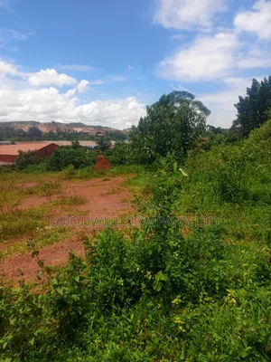 6 Acres of Land in Mbalala Mukono Touching on a Bigger Feeder Road