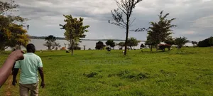 100 Decimal Lake View Airport View Close to Beach There 8plots