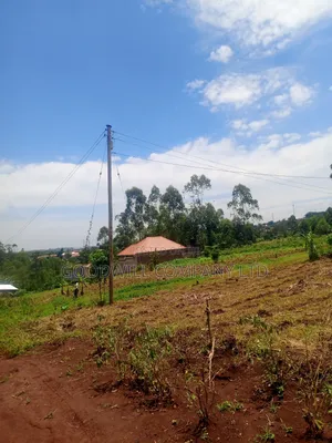 4 Acres of Land in Mbalala Mukono W/T Both Single 3phase Electricity
