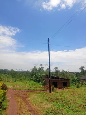 4 Acres of Land in Mbalala Mukono W/T Both Single 3phase Electricity