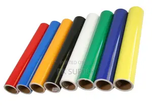 Vinyl Roll