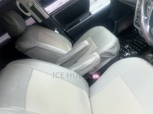 Toyota Noah 2014 White