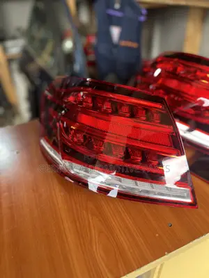 Taillights for Mercedes Benz E Class W212 Facelift