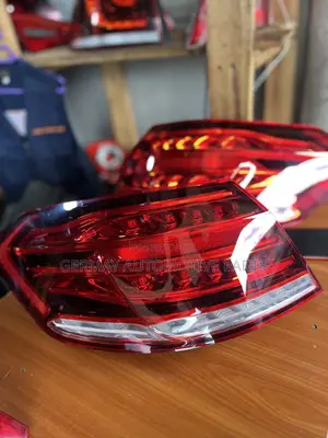 Taillights for Mercedes Benz E Class W212 Facelift