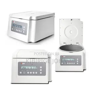 Laboratory Centrifuge