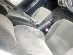 Toyota Noah 2012 Matt Black