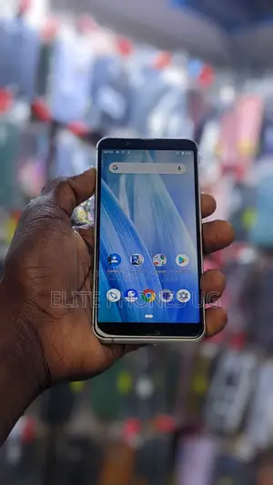 Sharp Aquos Sense 3 Basic SHV48 32 GB