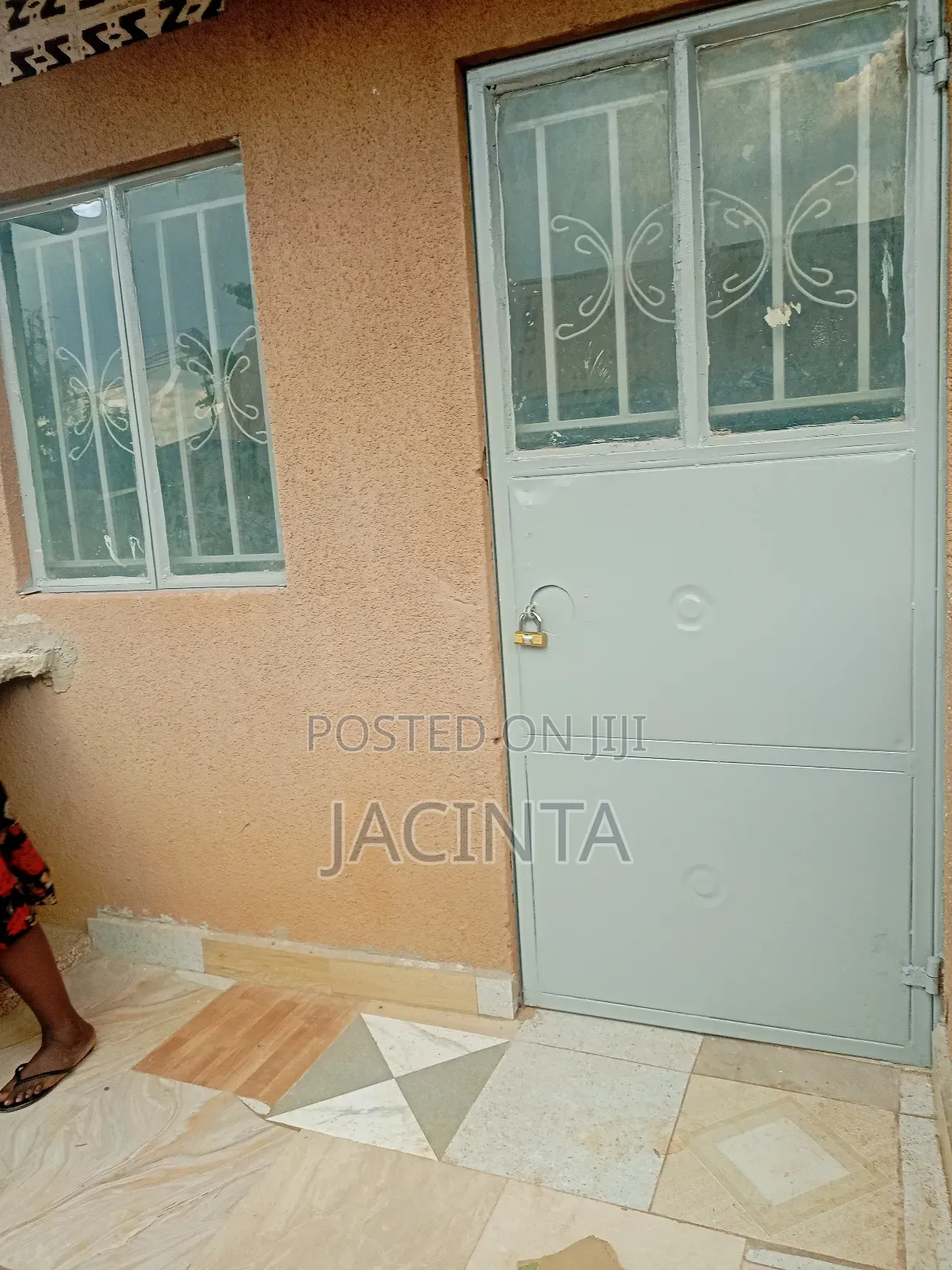 1bdrm House in Kawempe for rent