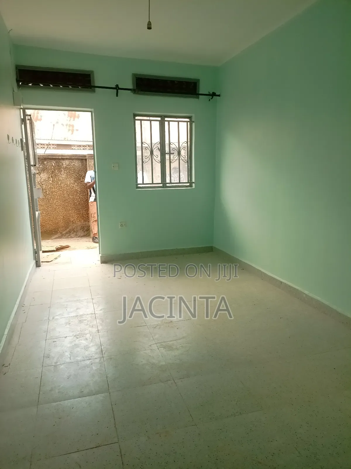 1bdrm House in Kawempe for rent