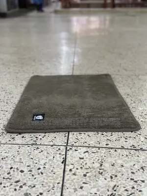 Brown Big Doormat