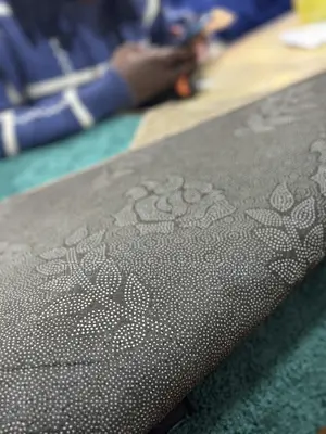 Brown Big Doormat