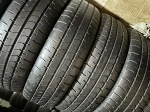 Full Set of Tyres