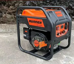 Welding Generator