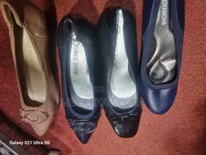 Classic Easy Shoes for Ladies