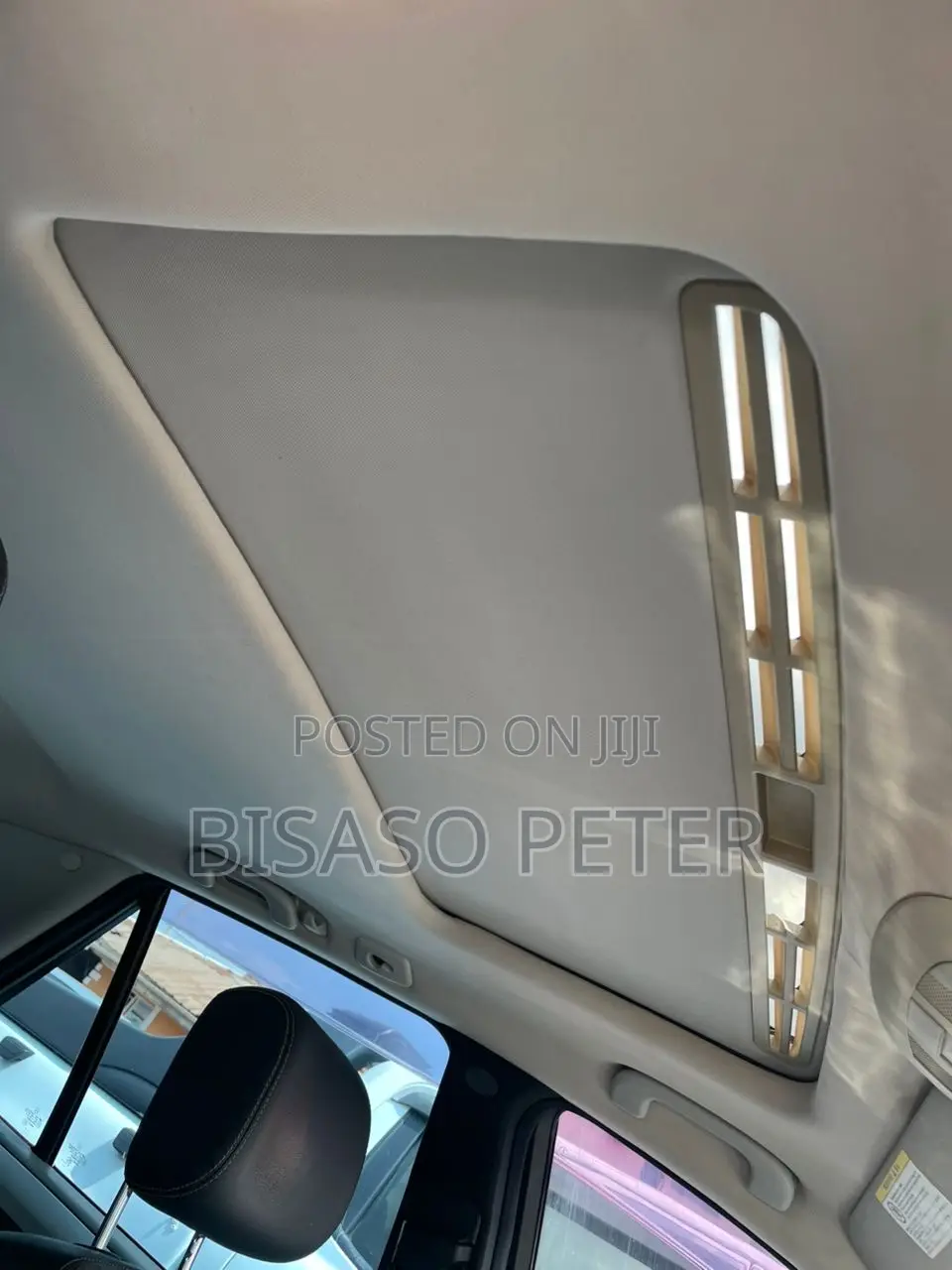 Mercedes-Benz M Class ML 350 4Matic 2010 Black