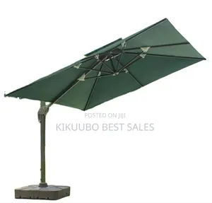 Cantilever/Offset Patio Umbrella
