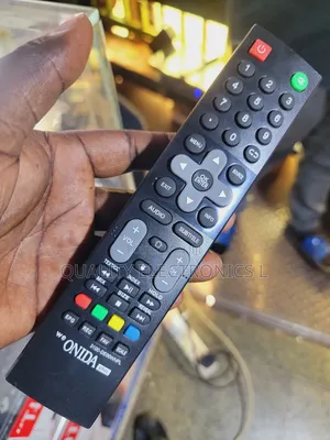 Onida Smart Tv Remote