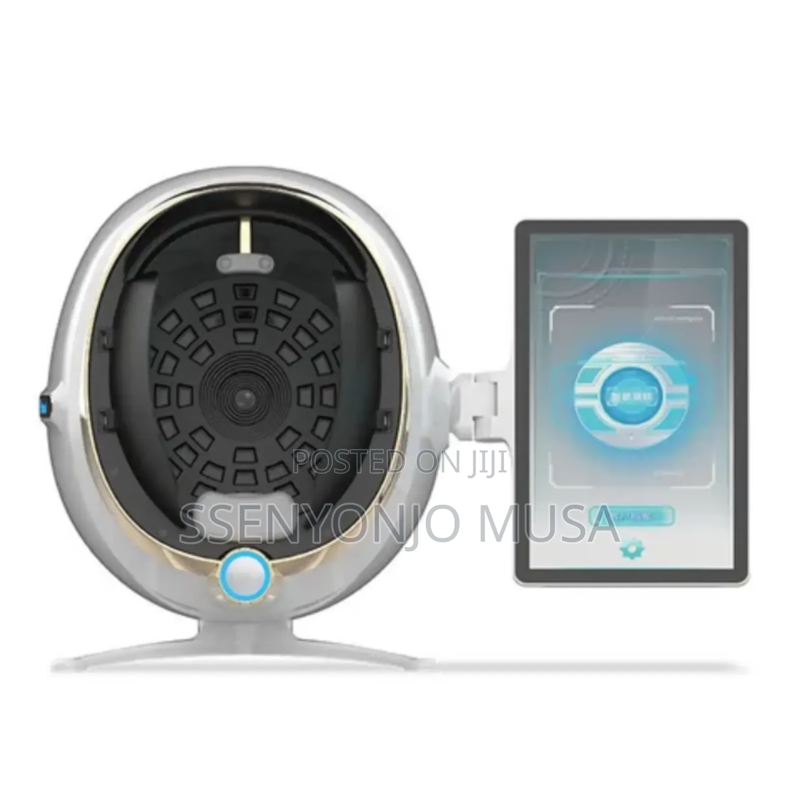 Professional Facial Skin Analysis Machine – 36mp Ai 3d Skin Analyzer