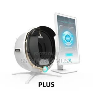 Professional Facial Skin Analysis Machine – 36mp Ai 3d Skin Analyzer