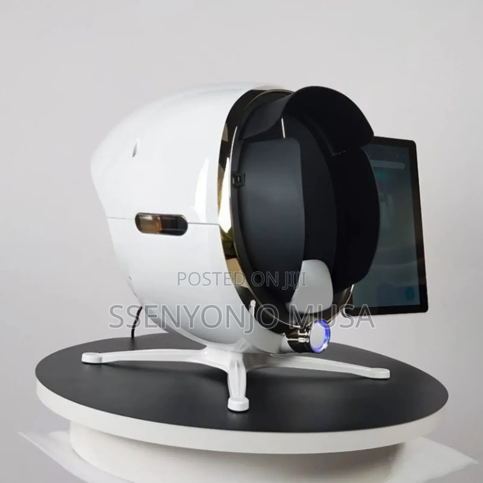 Professional Facial Skin Analysis Machine – 36mp Ai 3d Skin Analyzer
