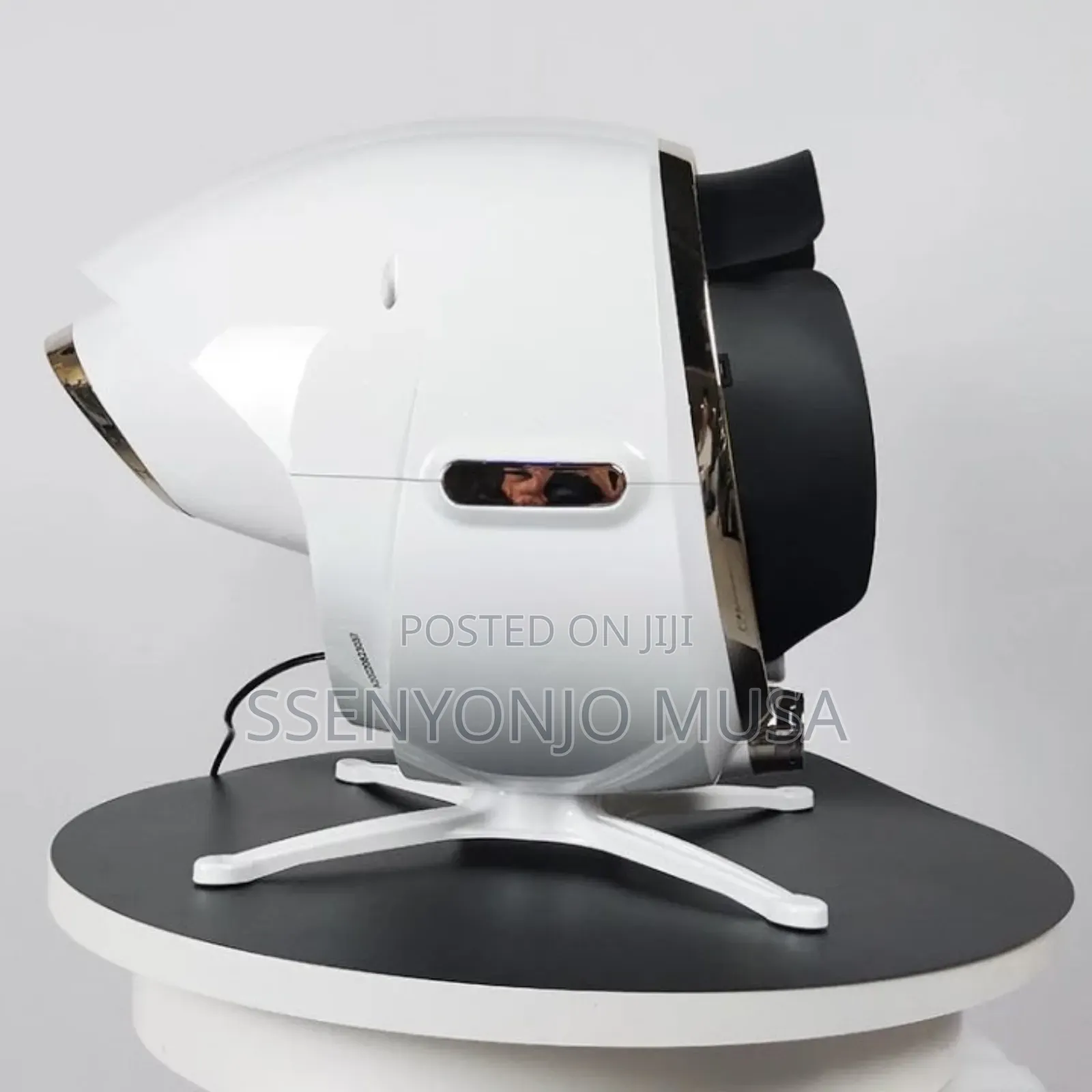 Professional Facial Skin Analysis Machine – 36mp Ai 3d Skin Analyzer