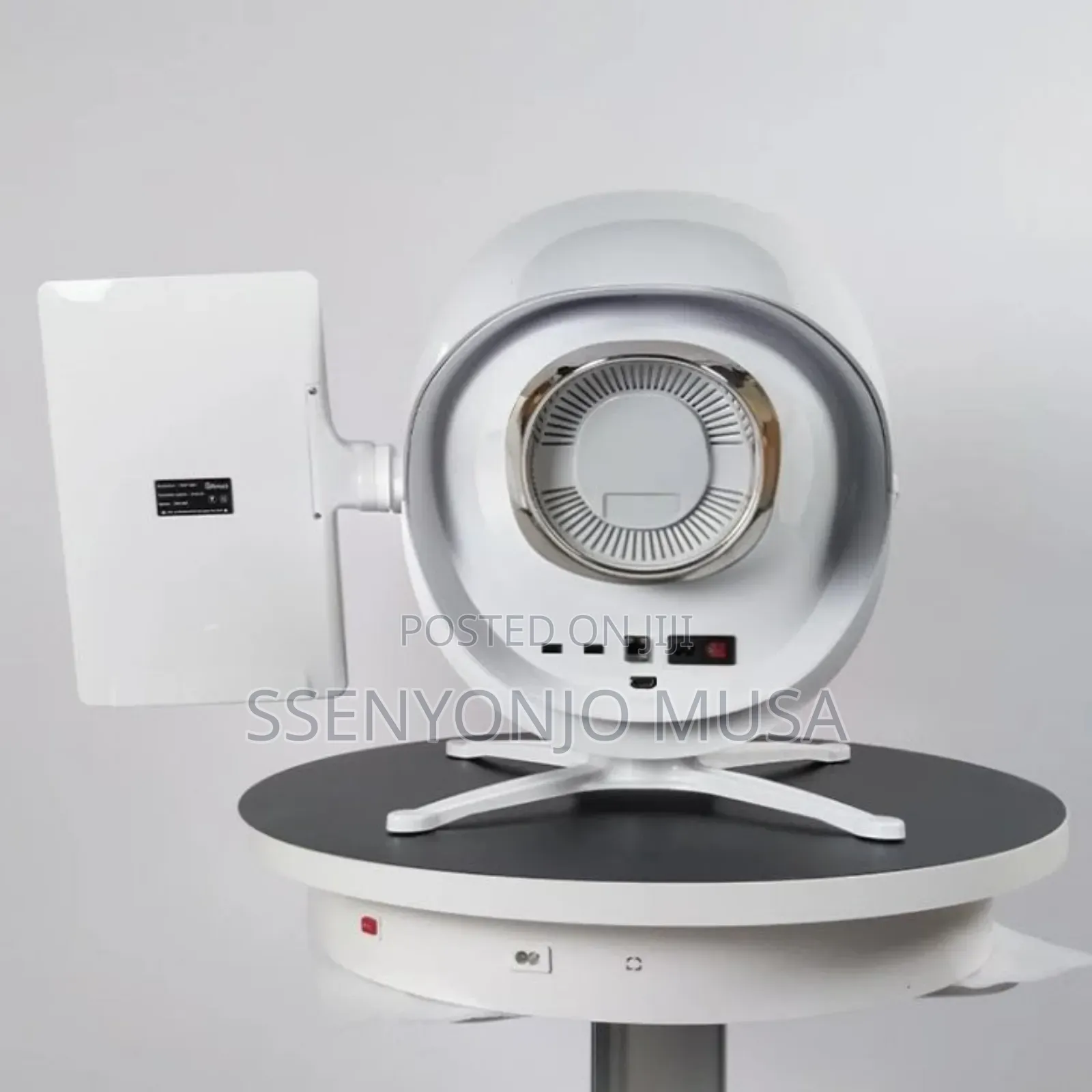 Professional Facial Skin Analysis Machine – 36mp Ai 3d Skin Analyzer