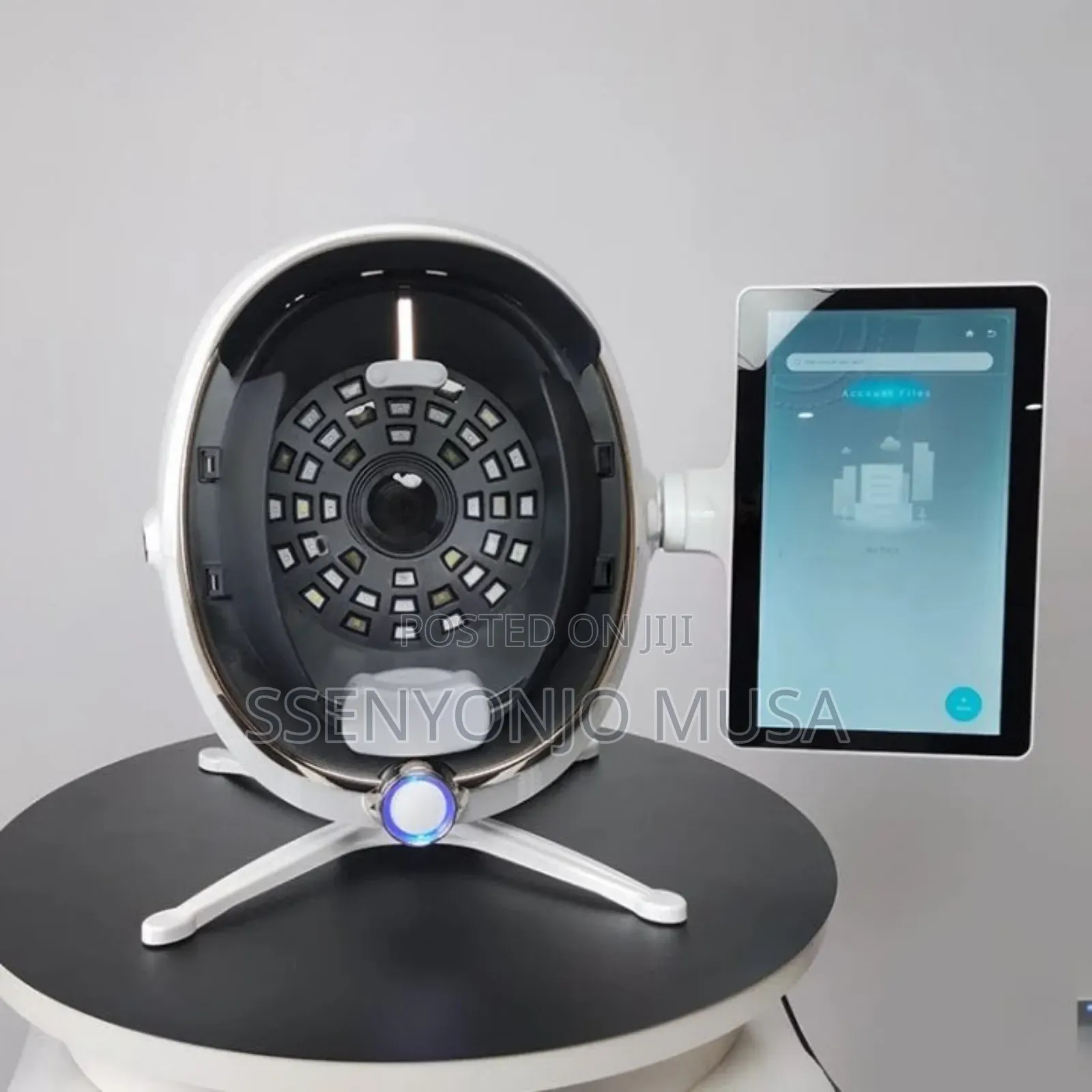 Professional Facial Skin Analysis Machine – 36mp Ai 3d Skin Analyzer