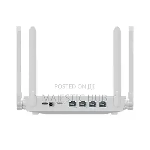 4g/5g Lte Wifi 6 Router – 5000mah Battery - Unlocked Sim Card Slot