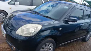 Mazda 2 2004