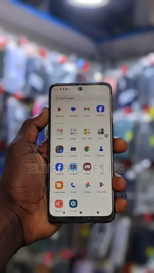 Motorola Moto G64 128 GB Gray
