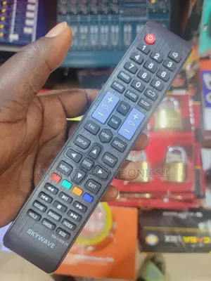 Remote for Sky, Skwave, Dubymax and Mewe