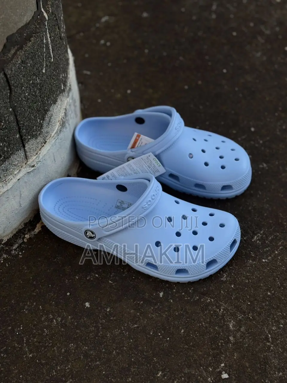 New Classic Authentic Fancy Unisex Crocs in Stock