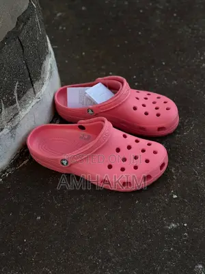 New Classic Authentic Fancy Unisex Crocs in Stock