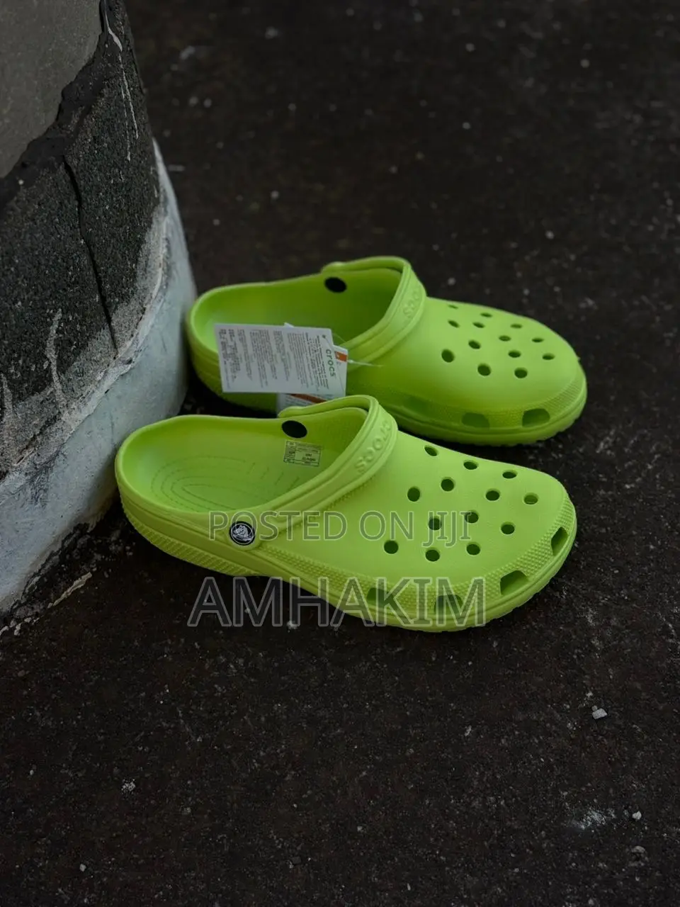 New Classic Authentic Fancy Unisex Crocs in Stock