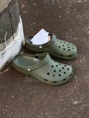 New Classic Authentic Fancy Unisex Crocs in Stock