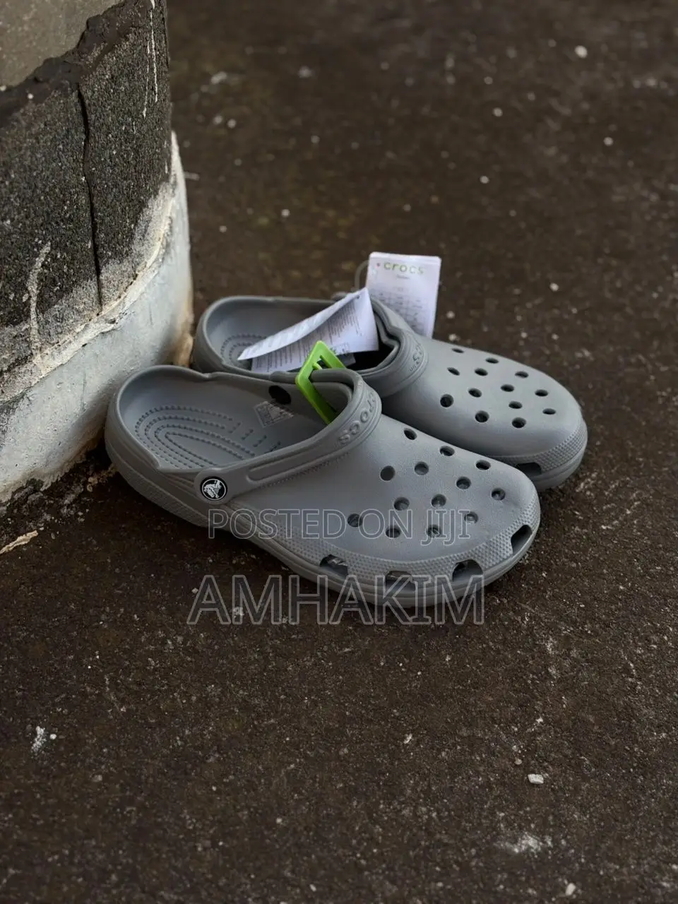 New Classic Authentic Fancy Unisex Crocs in Stock