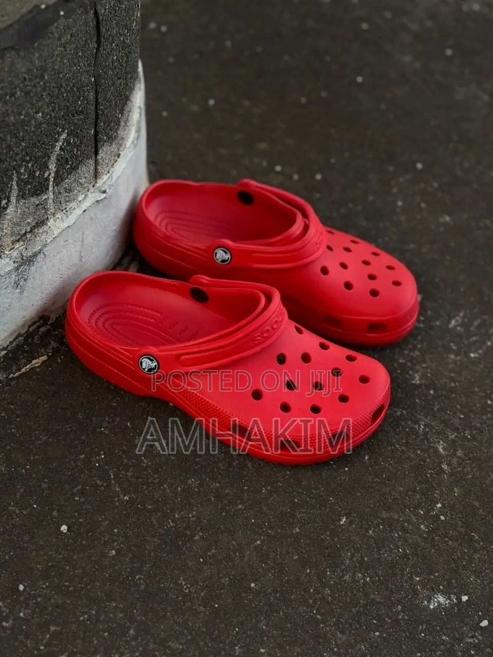 New Classic Authentic Fancy Unisex Crocs in Stock