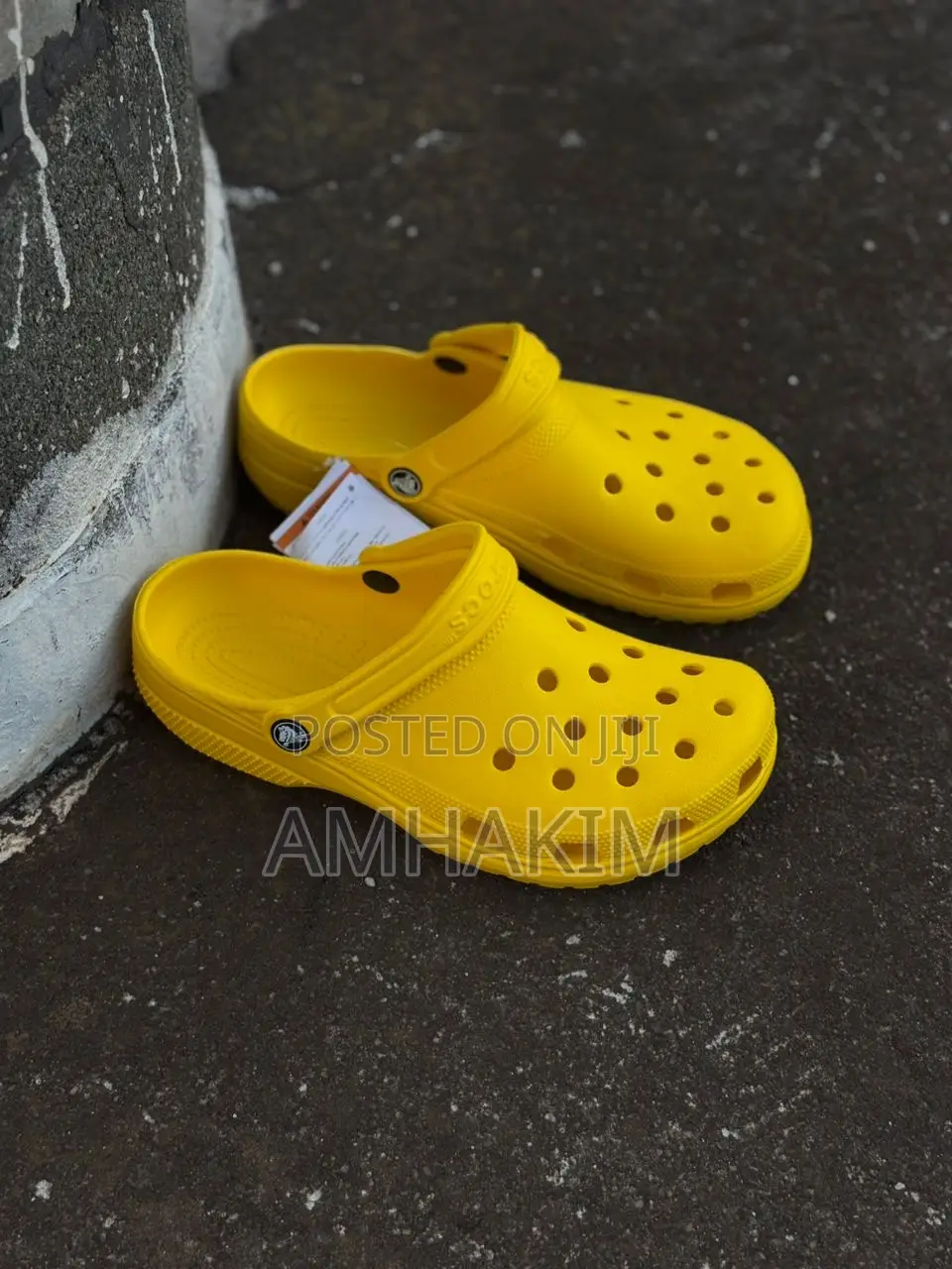 New Classic Authentic Fancy Unisex Crocs in Stock
