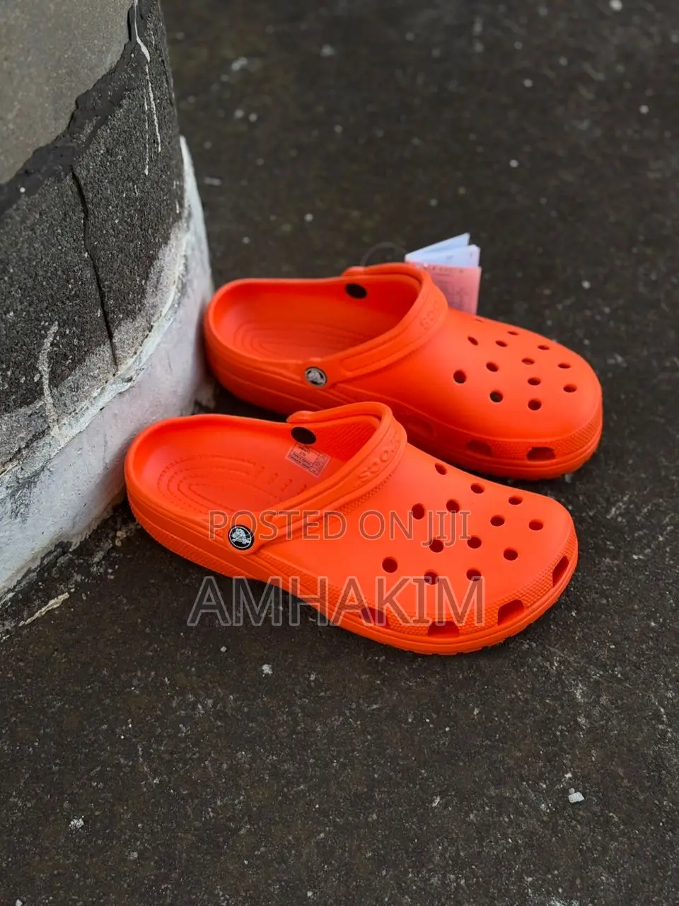 New Classic Authentic Fancy Unisex Crocs in Stock