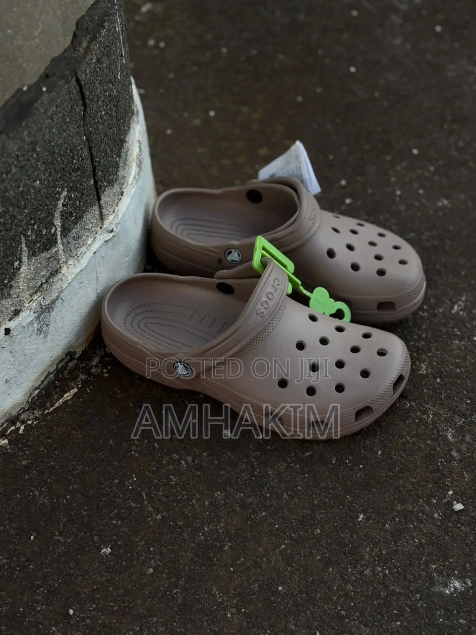 New Classic Authentic Fancy Unisex Crocs in Stock