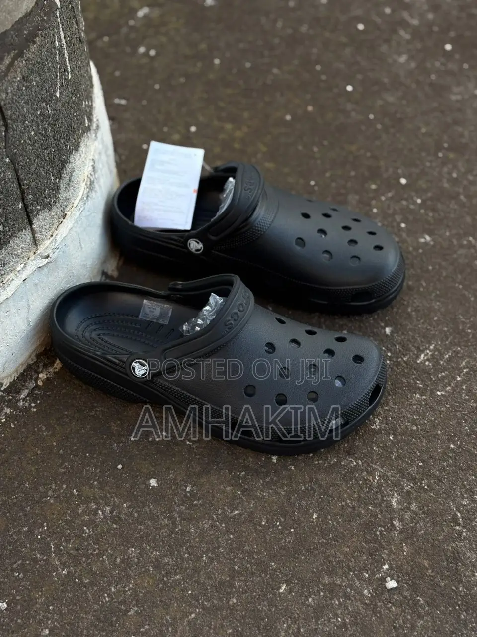 New Classic Authentic Fancy Unisex Crocs in Stock